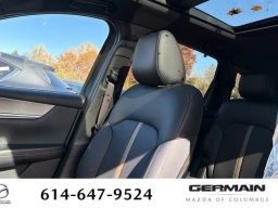 Mazda CX-70 3.3 Turbo S Premium AWD 2026