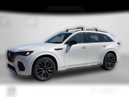 Mazda CX-70 3.3 Turbo S Premium AWD 2026