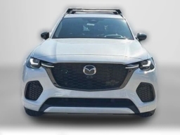 Mazda CX-70 3.3 Turbo S Premium AWD 2026