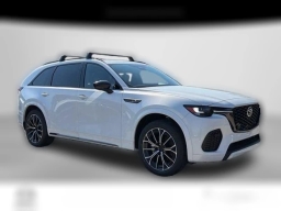 Mazda CX-70 3.3 Turbo S Premium AWD 2026