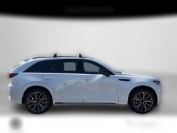 Mazda CX-70 3.3 Turbo S Premium AWD 2026