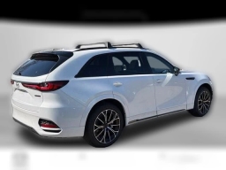 Mazda CX-70 3.3 Turbo S Premium AWD 2026