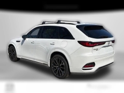 Mazda CX-70 3.3 Turbo S Premium AWD 2026