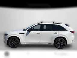 Mazda CX-70 3.3 Turbo S Premium AWD 2026