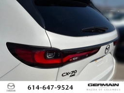 Mazda CX-70 3.3 Turbo S Premium AWD 2026