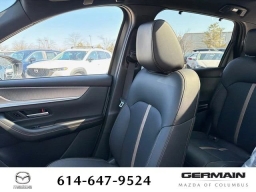 Mazda CX-70 3.3 Turbo S Premium AWD 2026