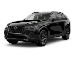 Mazda CX-70 3.3 Turbo S Premium AWD 2026