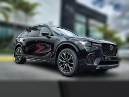 Mazda CX-70 3.3 Turbo S Premium AWD 2026
