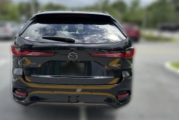 Mazda CX-70 3.3 Turbo S Premium AWD 2026