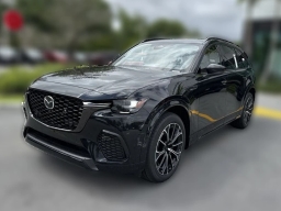 Mazda CX-70 3.3 Turbo S Premium AWD 2026