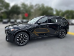 Mazda CX-70 3.3 Turbo S Premium AWD 2026