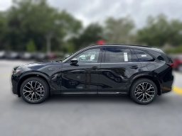 Mazda CX-70 3.3 Turbo S Premium AWD 2026
