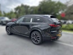 Mazda CX-70 3.3 Turbo S Premium AWD 2026