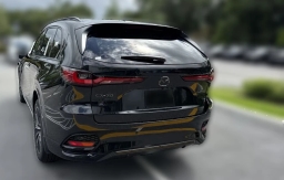 Mazda CX-70 3.3 Turbo S Premium AWD 2026