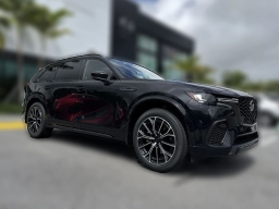 Mazda CX-70 3.3 Turbo S Premium AWD 2026