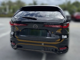 Mazda CX-70 3.3 Turbo S Premium AWD 2026