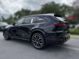 Mazda CX-70 3.3 Turbo S Premium AWD 2026