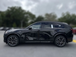 Mazda CX-70 3.3 Turbo S Premium AWD 2026