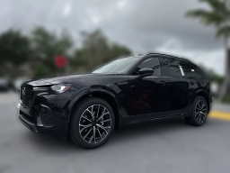 Mazda CX-70 3.3 Turbo S Premium AWD 2026
