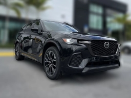 Mazda CX-70 3.3 Turbo S Premium AWD 2026