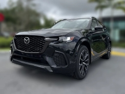 Mazda CX-70 3.3 Turbo S Premium AWD 2026