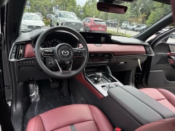 Mazda CX-70 3.3 Turbo S Premium AWD 2026