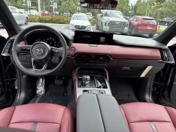 Mazda CX-70 3.3 Turbo S Premium AWD 2026