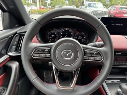 Mazda CX-70 3.3 Turbo S Premium AWD 2026