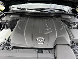 Mazda CX-70 3.3 Turbo S Premium AWD 2026
