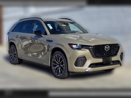 Mazda CX-70 3.3 Turbo S Premium AWD 2026