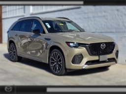 Mazda CX-70 3.3 Turbo S Premium AWD 2026