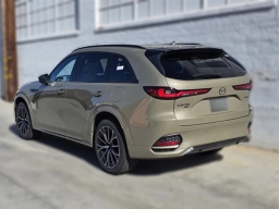 Mazda CX-70 3.3 Turbo S Premium AWD 2026