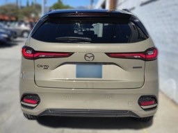 Mazda CX-70 3.3 Turbo S Premium AWD 2026