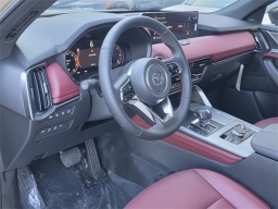 Mazda CX-70 3.3 Turbo S Premium AWD 2026