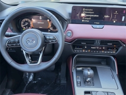 Mazda CX-70 3.3 Turbo S Premium AWD 2026