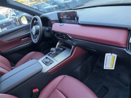 Mazda CX-70 3.3 Turbo S Premium AWD 2026