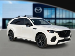 Mazda CX-70 3.3 Turbo S Premium AWD 2026