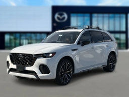 Mazda CX-70 3.3 Turbo S Premium AWD 2026