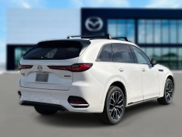 Mazda CX-70 3.3 Turbo S Premium AWD 2026