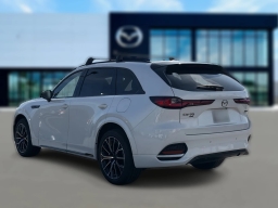 Mazda CX-70 3.3 Turbo S Premium AWD 2026