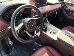 Mazda CX-70 3.3 Turbo S Premium AWD 2026