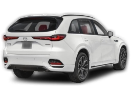Mazda CX-70 3.3 Turbo S Premium AWD 2026