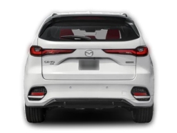 Mazda CX-70 3.3 Turbo S Premium AWD 2026