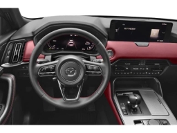 Mazda CX-70 3.3 Turbo S Premium AWD 2026