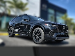 Mazda CX-70 3.3 Turbo S Premium AWD 2026