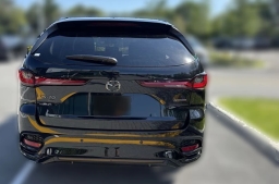 Mazda CX-70 3.3 Turbo S Premium AWD 2026