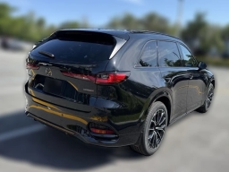 Mazda CX-70 3.3 Turbo S Premium AWD 2026