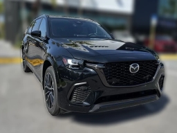 Mazda CX-70 3.3 Turbo S Premium AWD 2026