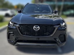 Mazda CX-70 3.3 Turbo S Premium AWD 2026