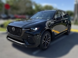 Mazda CX-70 3.3 Turbo S Premium AWD 2026
